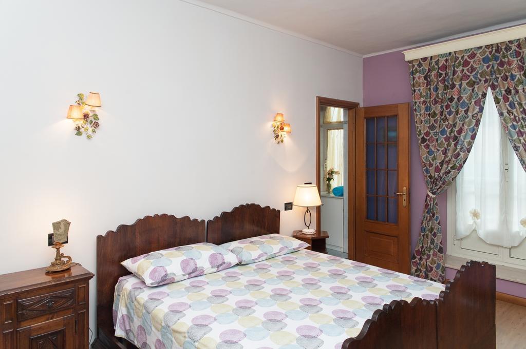 Apartamento Napi House *