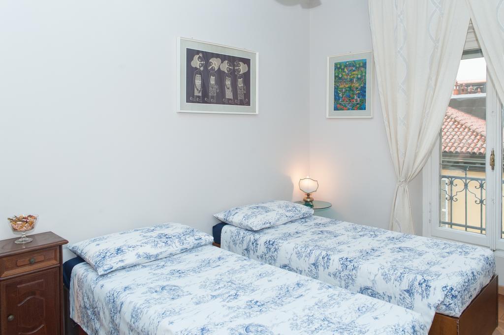 Napi House * Turín
