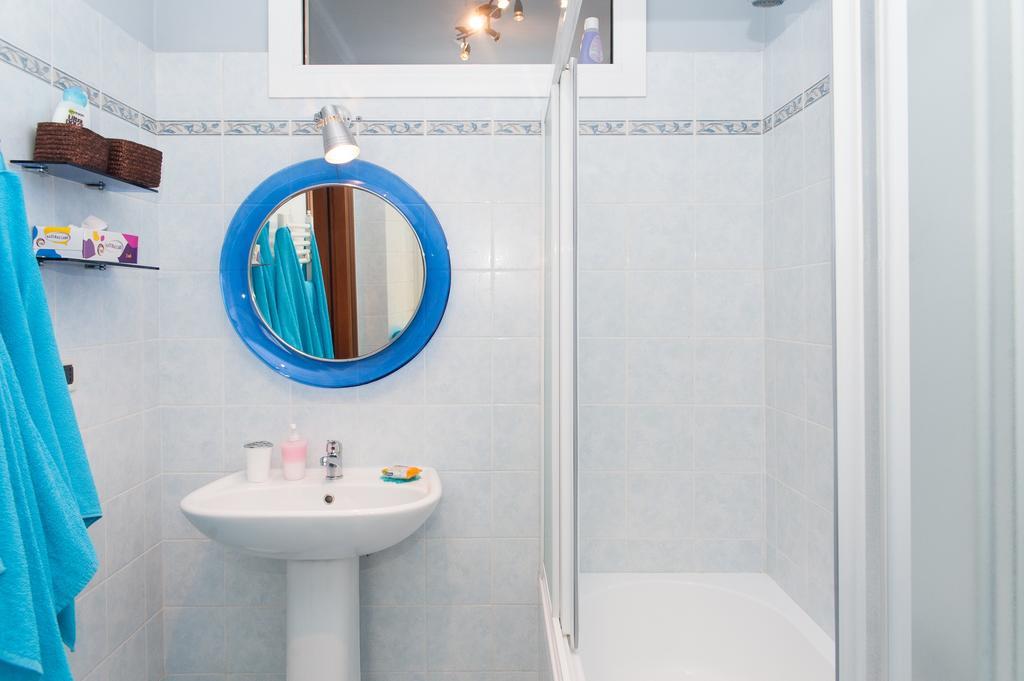Apartamento Napi House