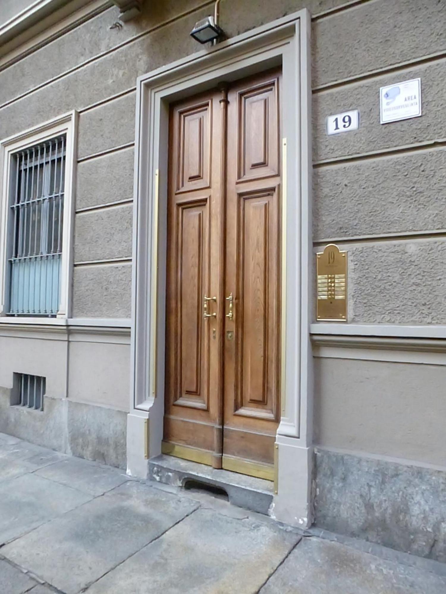 Apartamento Napi House *